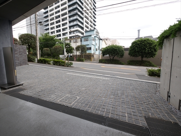 駐車場イメージ6
