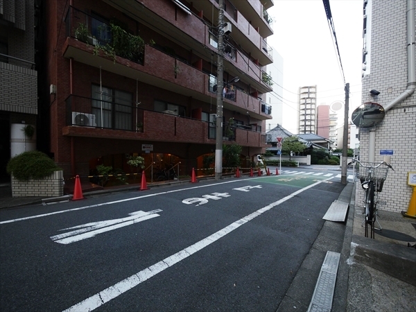 駐車場イメージ6