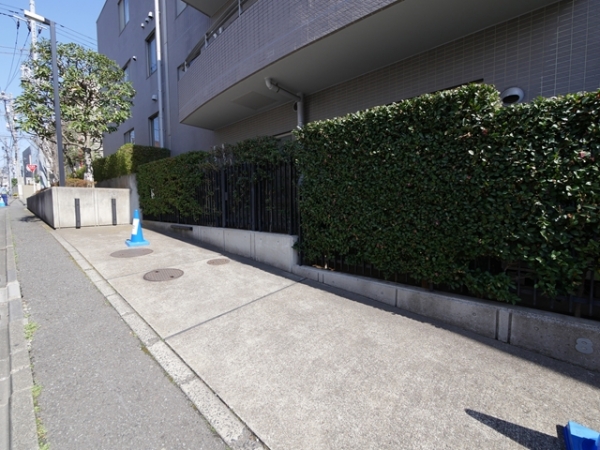 駐車場イメージ6
