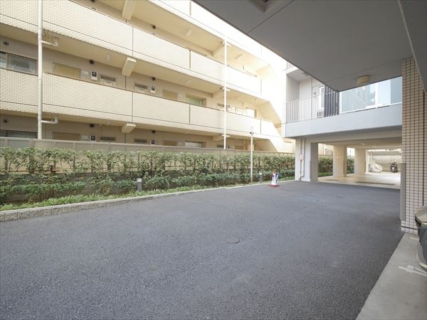 駐車場イメージ6
