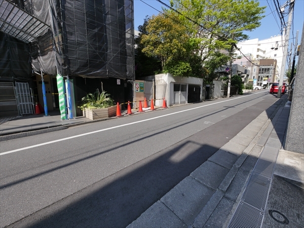駐車場イメージ6