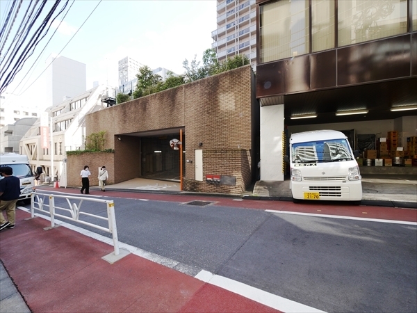 駐車場イメージ6