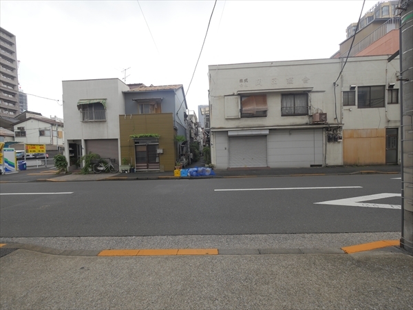 駐車場イメージ6