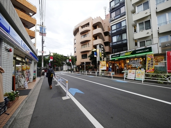 駐車場イメージ6