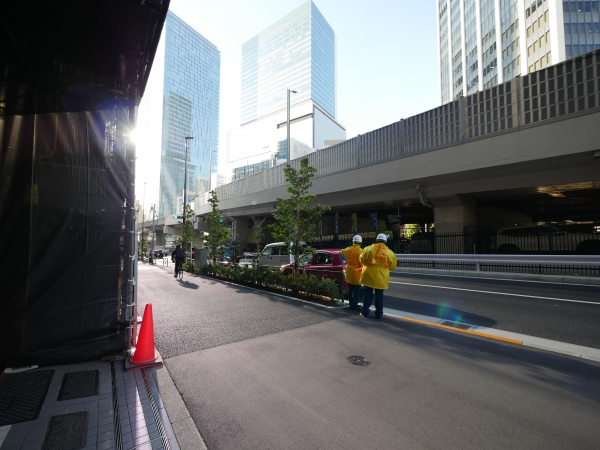 駐車場イメージ6