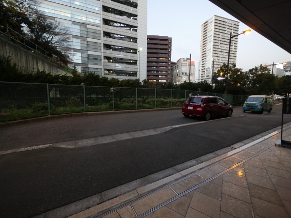 駐車場イメージ6