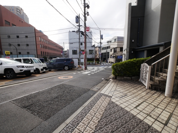 駐車場イメージ6