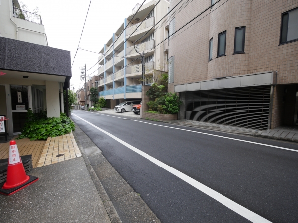 駐車場イメージ6