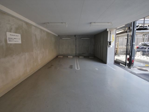 駐車場イメージ6