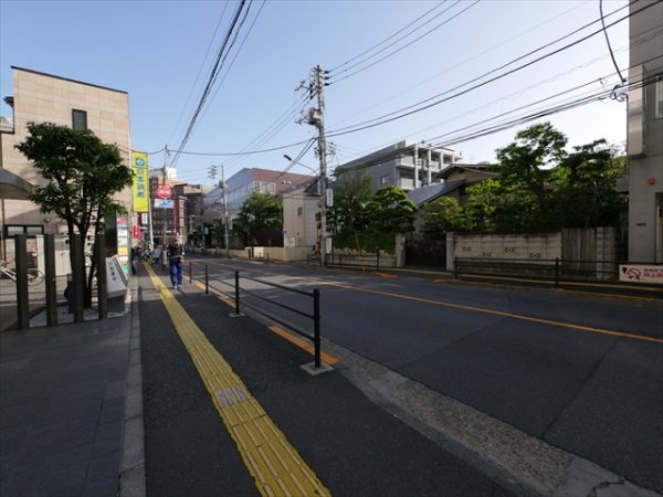 駐車場イメージ6