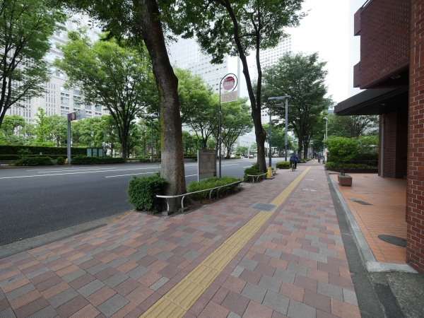 駐車場イメージ6