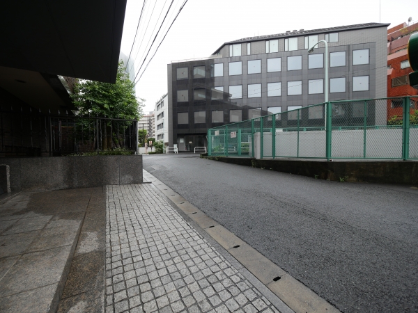 駐車場イメージ6