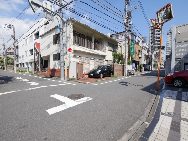駐車場イメージ6