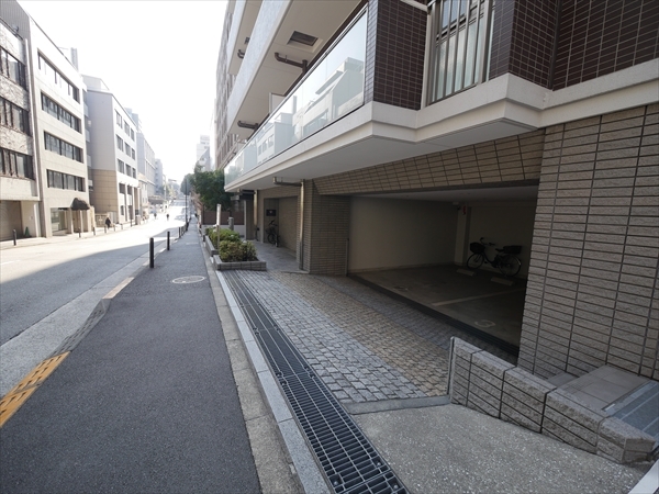駐車場イメージ6