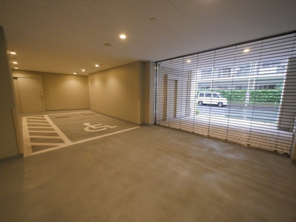 駐車場イメージ6