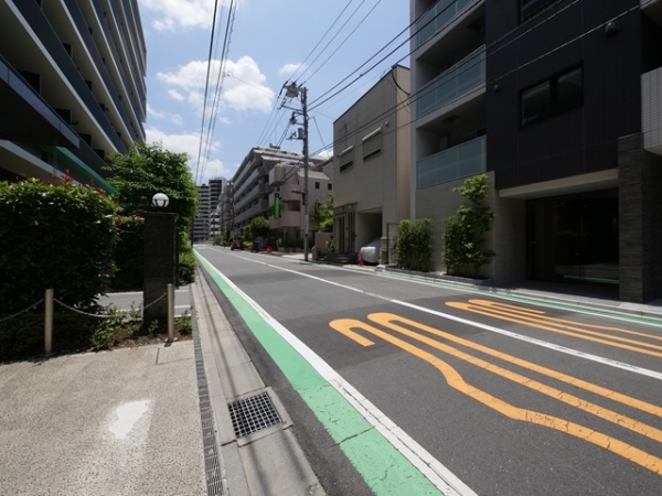駐車場イメージ6