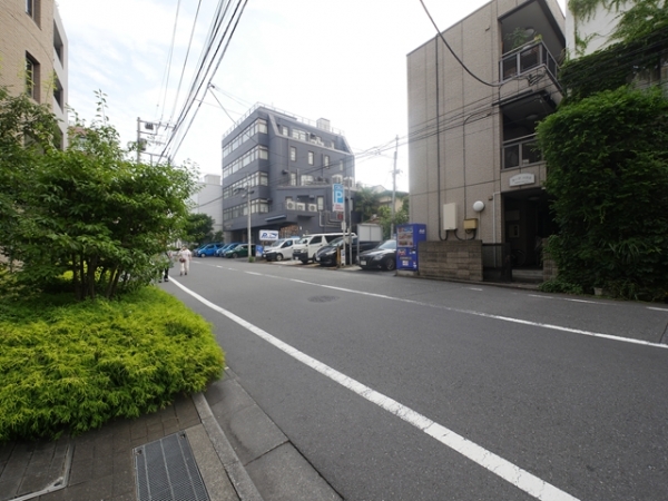駐車場イメージ6
