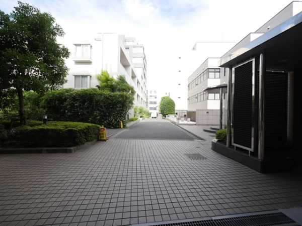 駐車場イメージ6