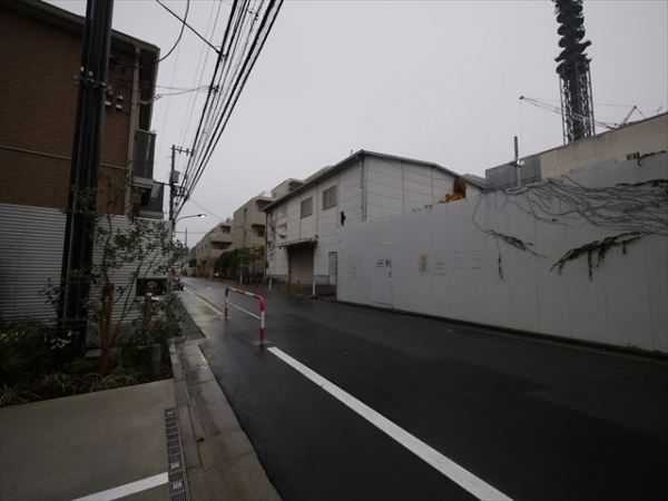 駐車場イメージ6