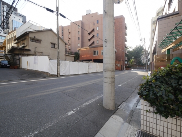 駐車場イメージ6