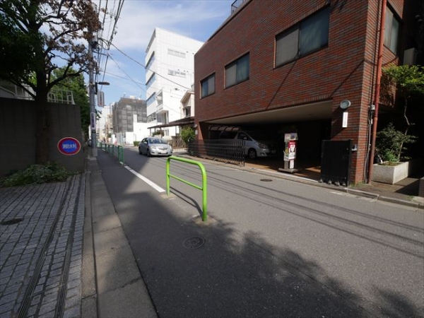 駐車場イメージ6
