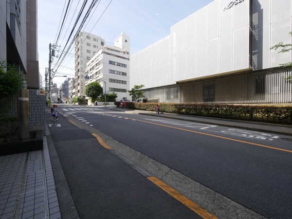 駐車場イメージ6