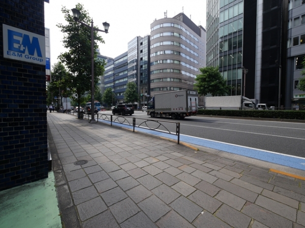 駐車場イメージ6