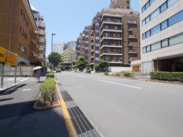 駐車場イメージ6