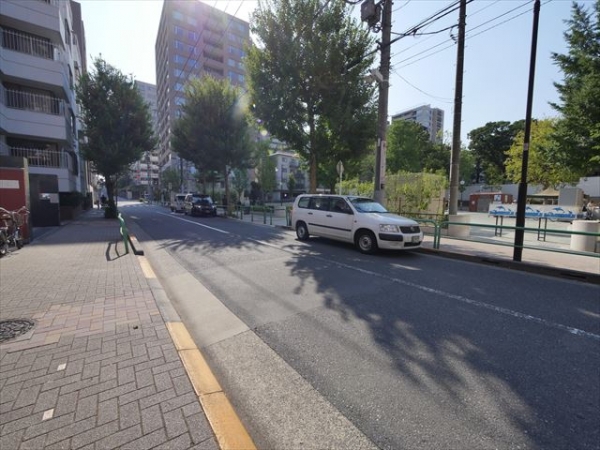 駐車場イメージ5