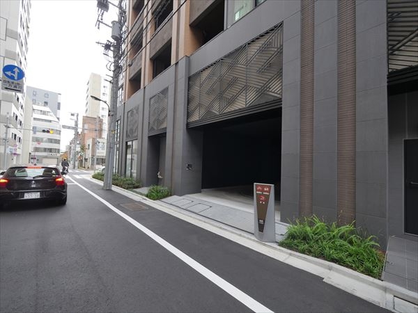 駐車場イメージ6