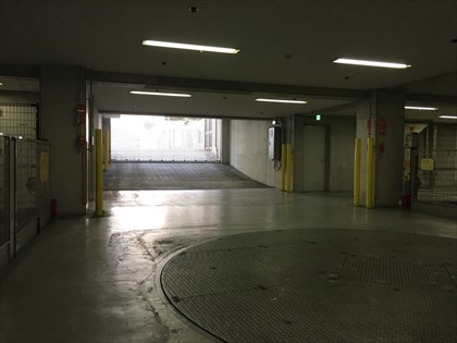 駐車場イメージ5