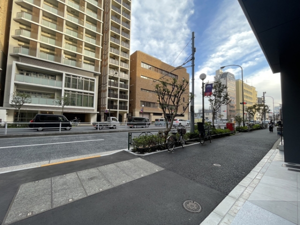 駐車場イメージ6