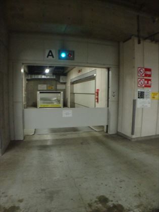 駐車場イメージ3