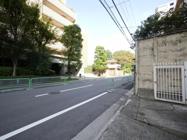 駐車場イメージ6