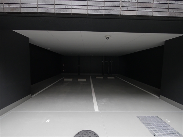 駐車場イメージ6