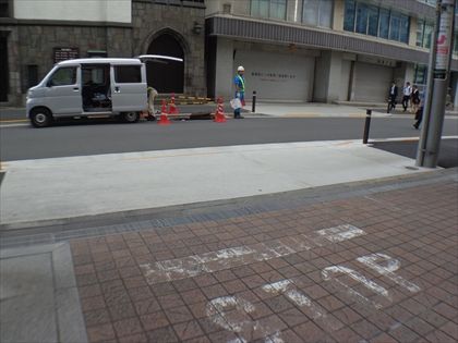 駐車場イメージ5