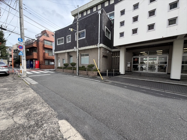 駐車場イメージ6