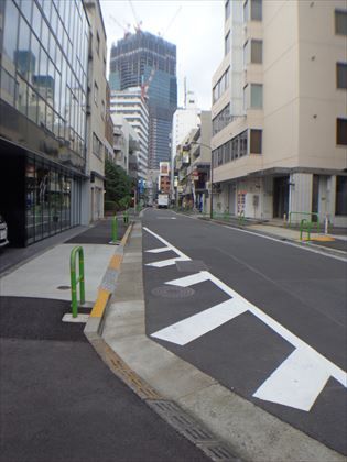駐車場イメージ6