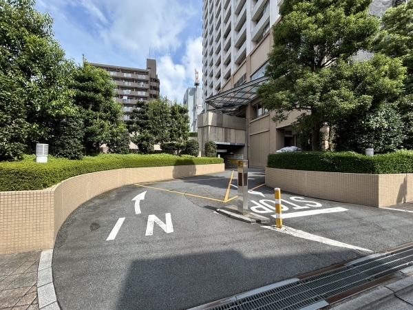 駐車場イメージ6