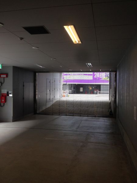 駐車場イメージ6