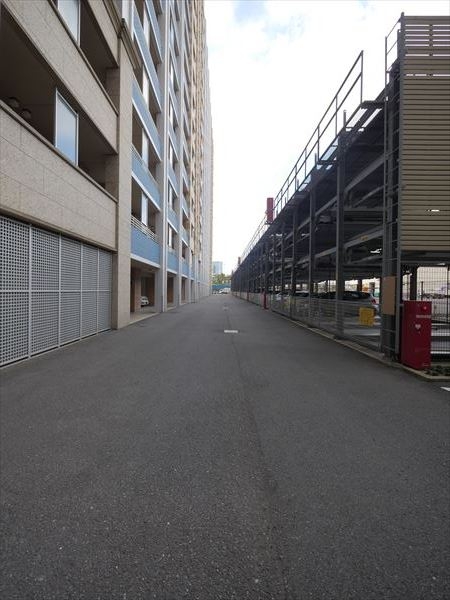 駐車場イメージ6