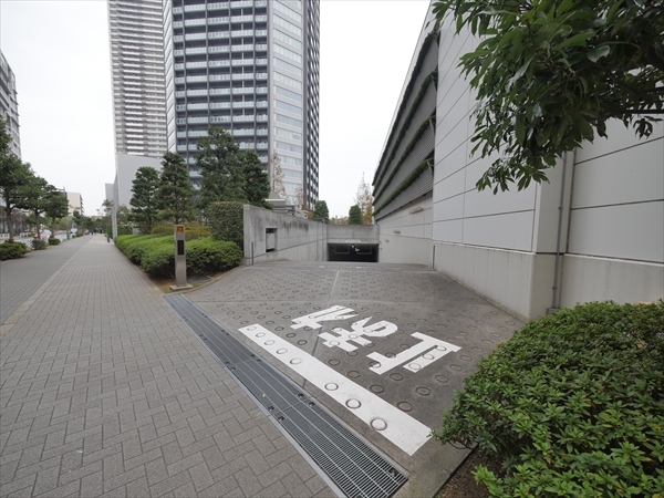 駐車場イメージ6