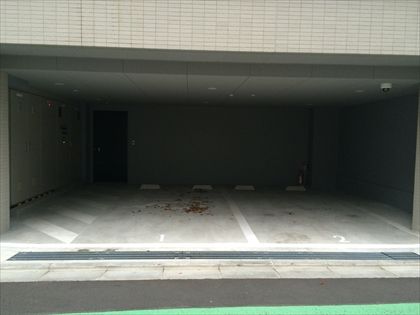 駐車場イメージ6