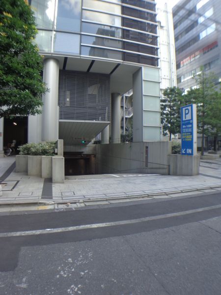 駐車場イメージ6