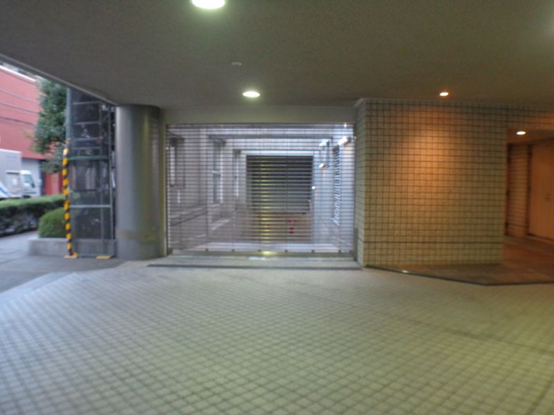 駐車場イメージ6