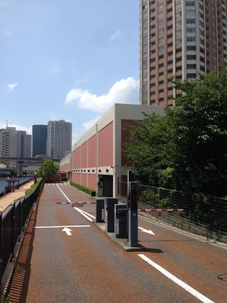 駐車場イメージ6