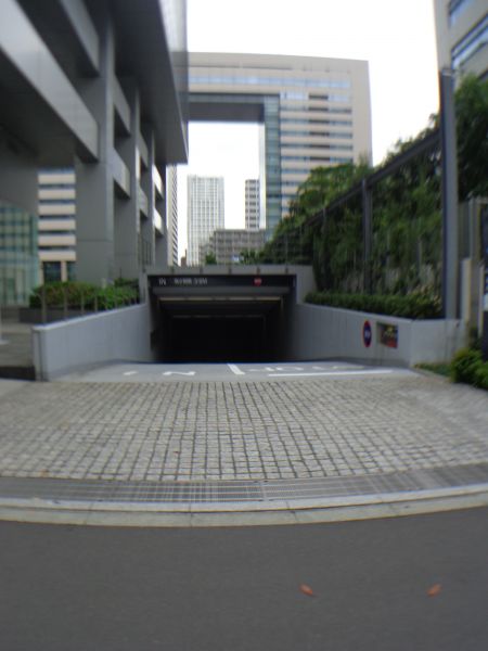 駐車場イメージ6