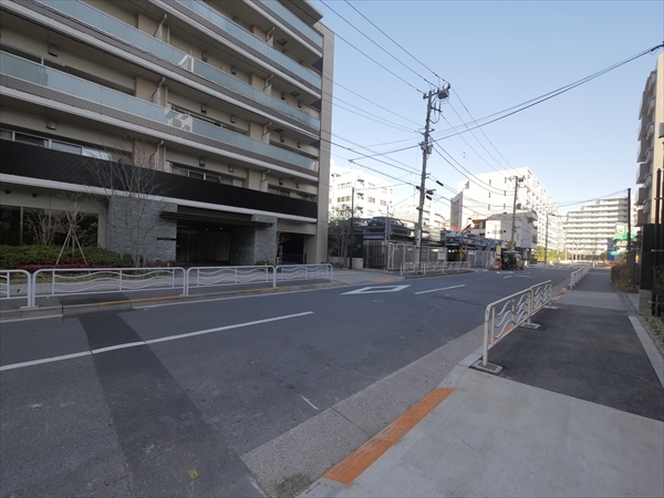 駐車場イメージ6
