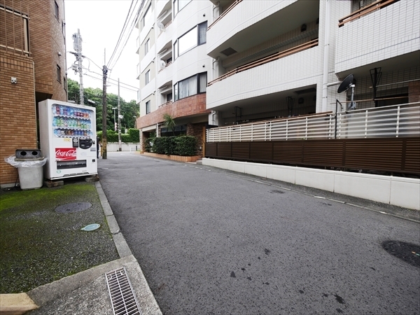 駐車場イメージ6