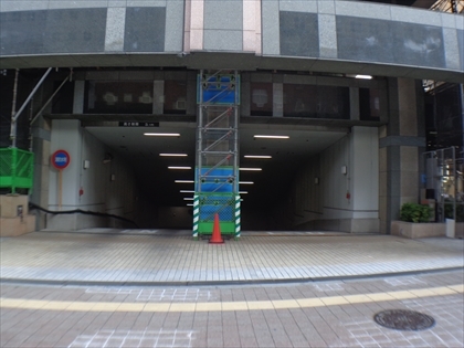 駐車場イメージ6